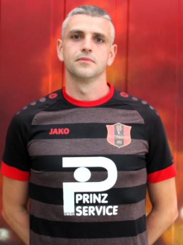 Alexander Schlich