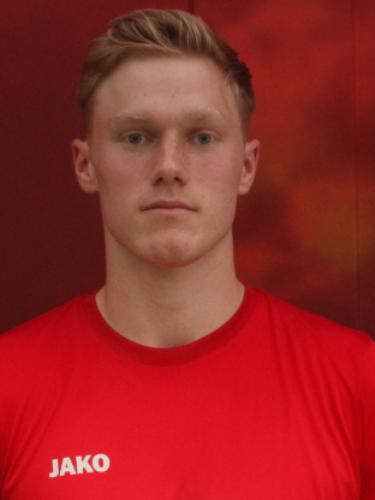 Domenic Pascal Wenzel