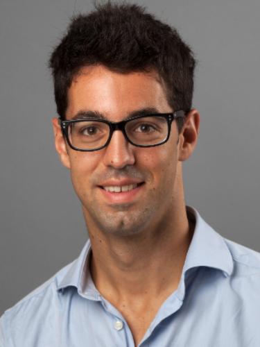 Davide Emilio Ferraris