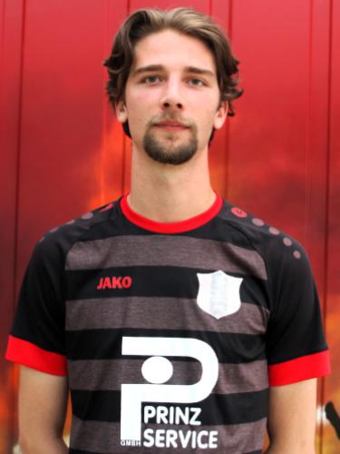Nils Robin Brauneis