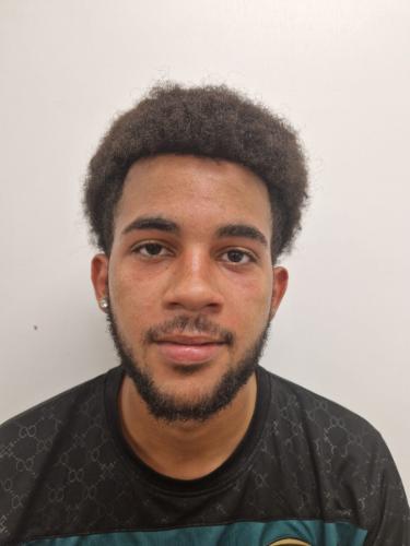 Jamali Thando Ntombela