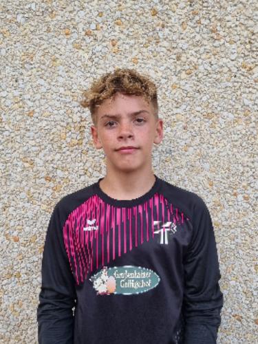 Joel Steffen Büttner