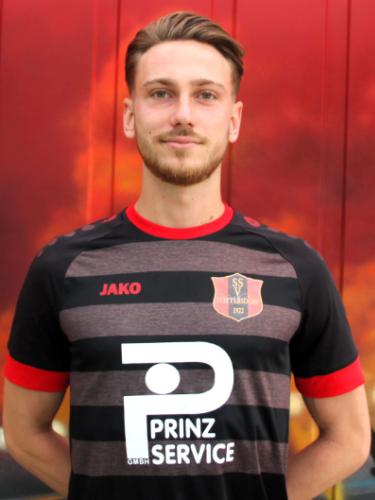 Bastian Lothar Günter Frenkel