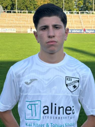 Semih Cavdar