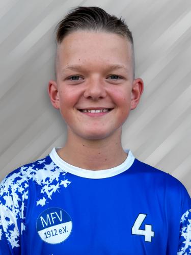 Mark Jason Gast