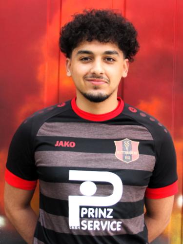 Ilias Kadi