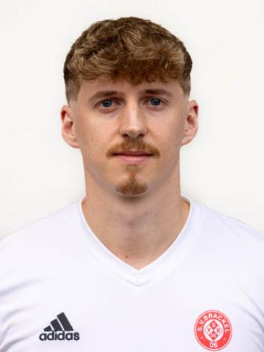 Daniel Breit