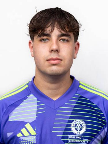 Kevin Krück