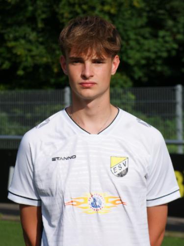 Constantin Dirk Paus