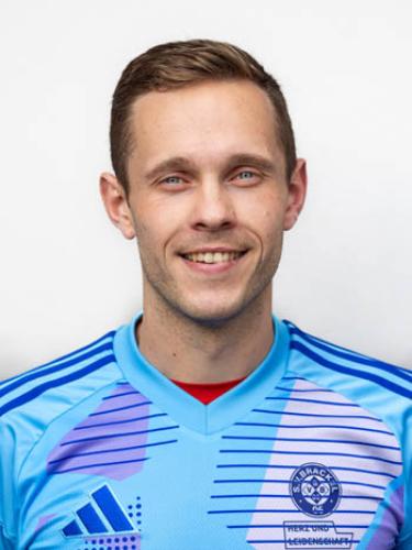 Fabian Leppert