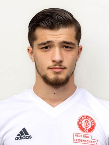 Rron Sahiti