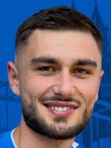 Samuel Loric