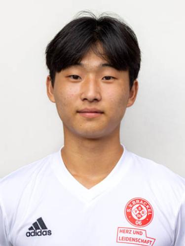 Eumin Song