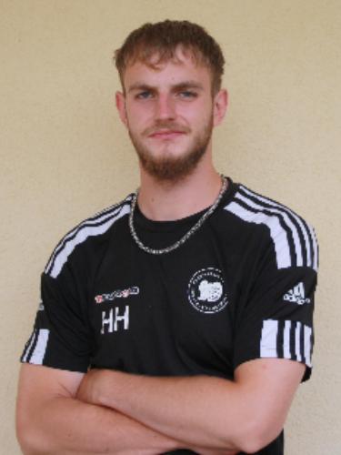 Hauke Arne Hauck