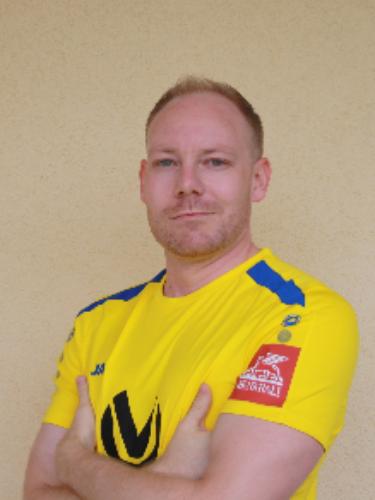 Thomas Staub