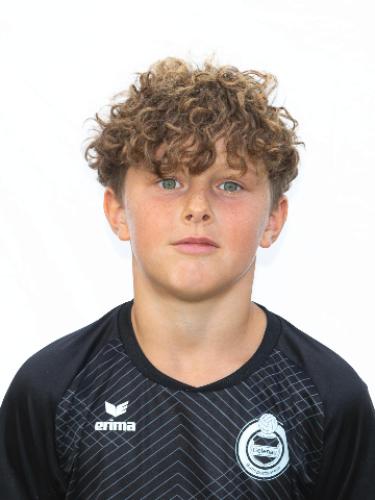 Louie Hannes Pilz