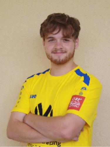 Moritz Müller