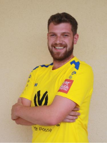 Jannik Schu