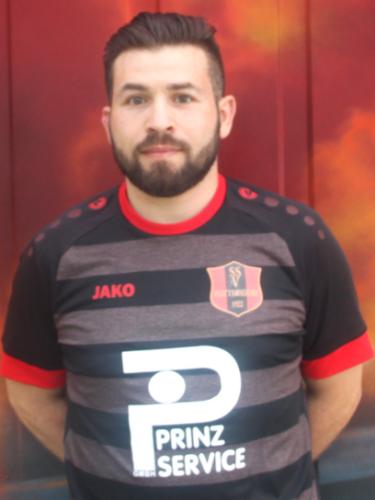 Muhannad Qelleh