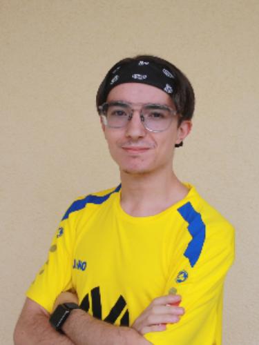 Jakob Kolb