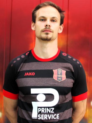 Yannick Stötzel