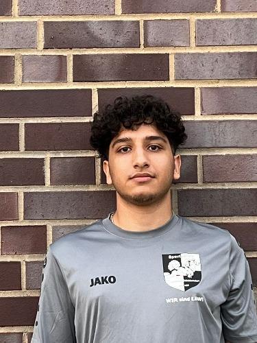 Shayan Mohseni