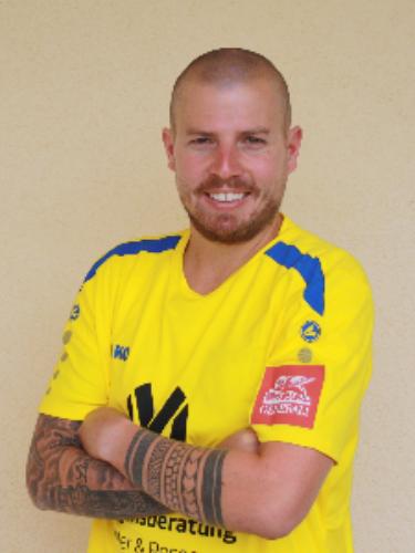 Sascha-Daniel Weller