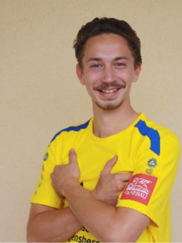 Janik Hessler