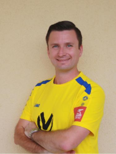 Jens Horras
