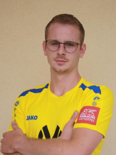 Marius Klaumann