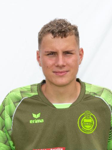 Tim Stöckel