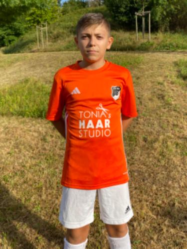 Alessio Gregorio Rappa
