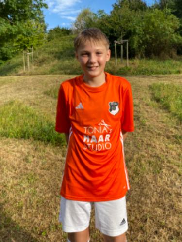 Mika Taylan Bernhöft