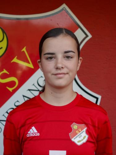 Albijona Saqiri