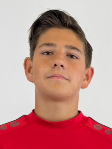 Julian Zupancic