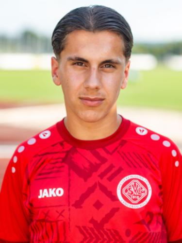 Jeremie Roberto Franz