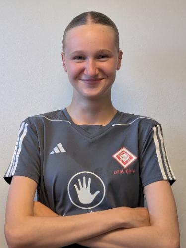 Frieda Marie Brockmann