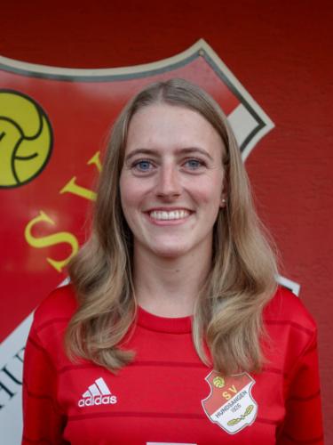 Maria Metz