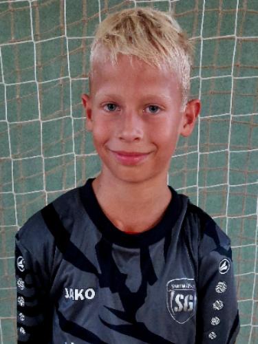 Tamme Möller