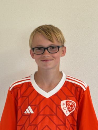 Etienne-Mathieu Welz