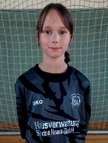 Chiara Schmid