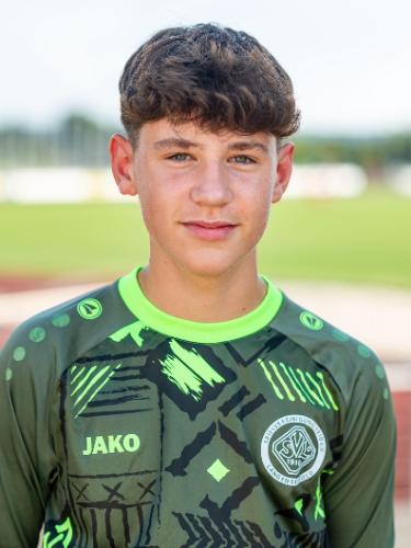 Daniel Seke