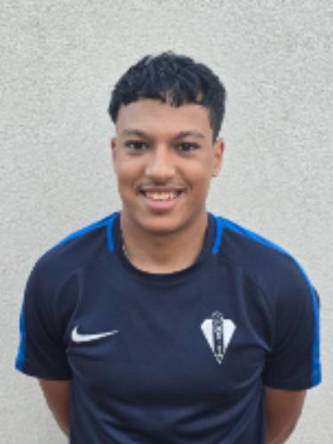 Mohamed Faloune Alouta