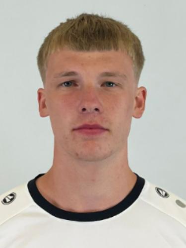 Erik Hamm