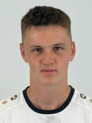 Malte Cedric Kluge