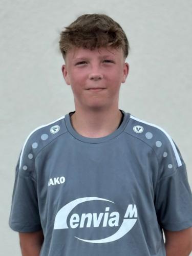Fynn Franke