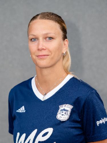 Shari Dittrich