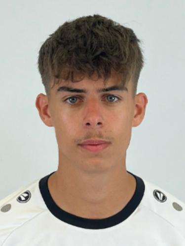 Luis Weyhofen