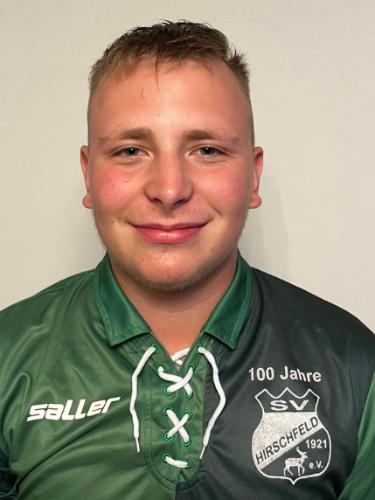 Aaron Kniese
