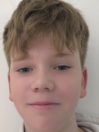 Luca-Jerome Rexhäuser